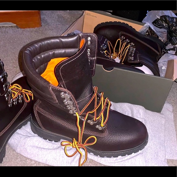 timberland 40 below hazel